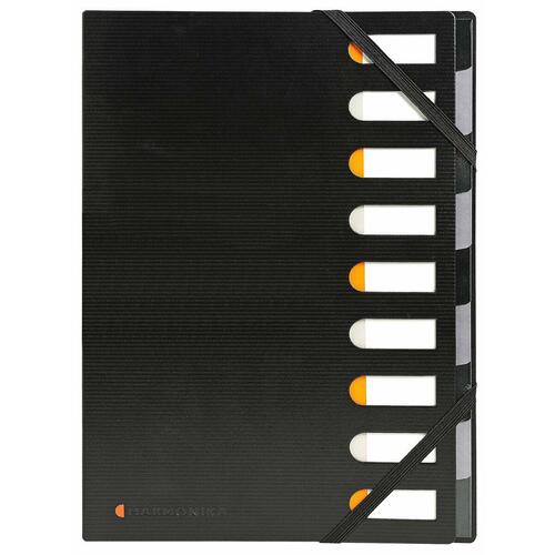 Organiser mappe Exacompta Exactive Sort A4