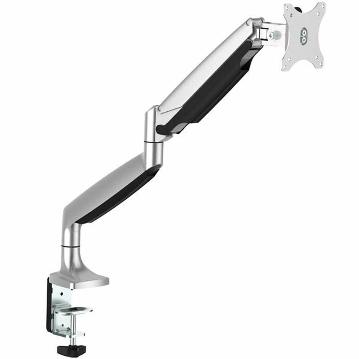 Skærmholder Startech Armpivothd 32  " 13  " Sølvfarvet Sølv