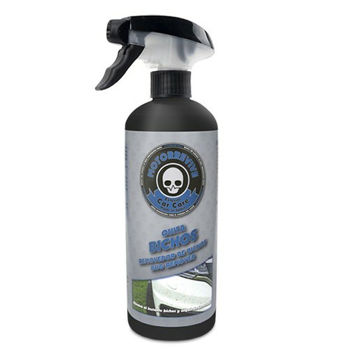 Motorrevive Insekt Cleaner MRV0010 - Spray, 500 ml