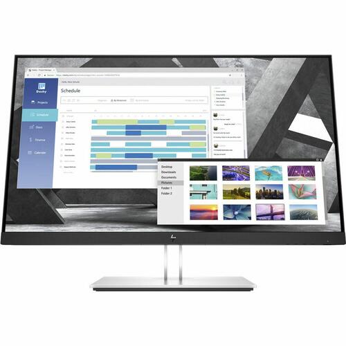 Skærm HP IPS Quad HD 27"