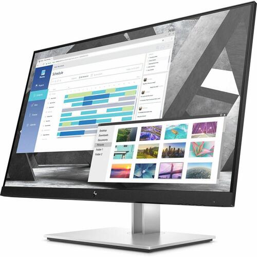 Skærm HP IPS Quad HD 27"