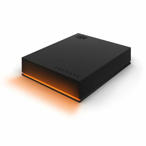 Ekstern harddisk Seagate FIRECUDA GAMING 2 TB