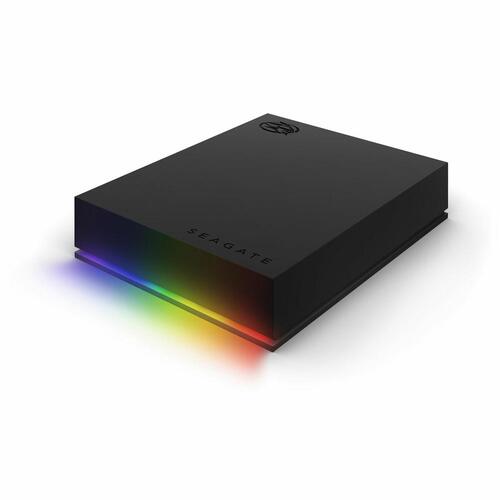 Ekstern harddisk Seagate FIRECUDA GAMING 2 TB