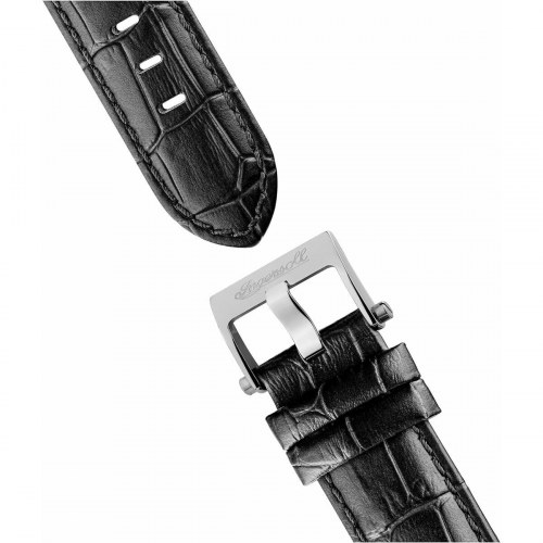 Herreur Ingersoll 1892 I14202 - automatisk armbåndsur til mænd