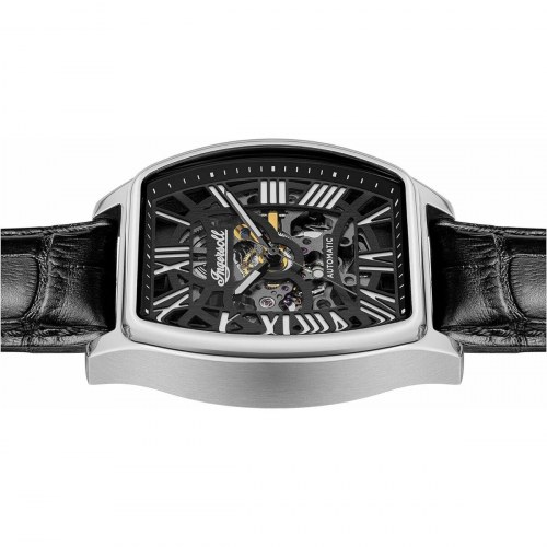 Herreur Ingersoll 1892 I14202 - automatisk armbåndsur til mænd