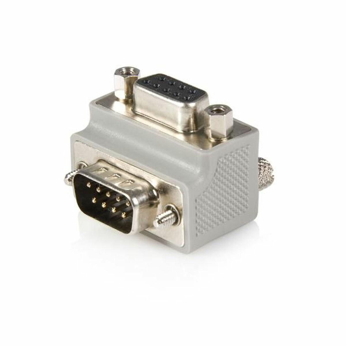 Kabeladapter Startech DB9 - grå (GC99MFRA2) billede