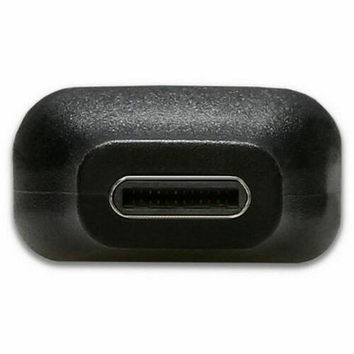USB-adapter i-Tec U31TYPEC USB C Sort
