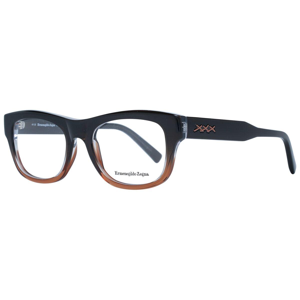 Ermenegildo Zegna EZ5157 brillestel - klassisk herrebrille
