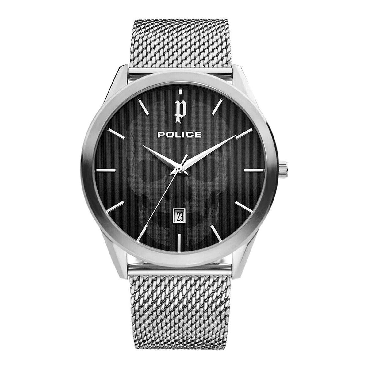 Herreur Police Pl15305js 02mma