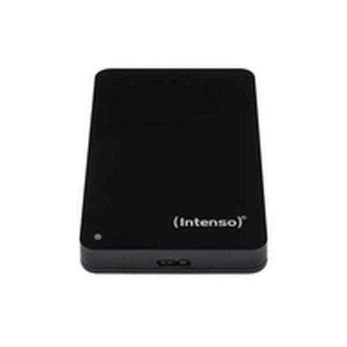 Ekstern harddisk INTENSO Memory Case 2,5" 5TB