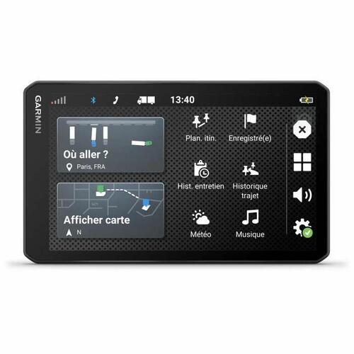 GPS GARMIN DEZL LGV710