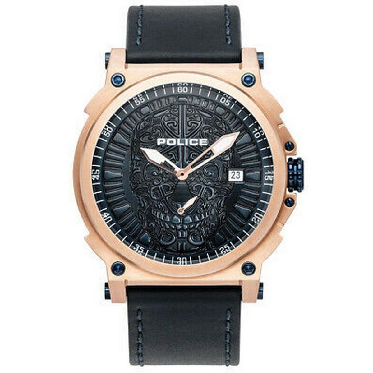 Herreur Police Ø 53 Mm