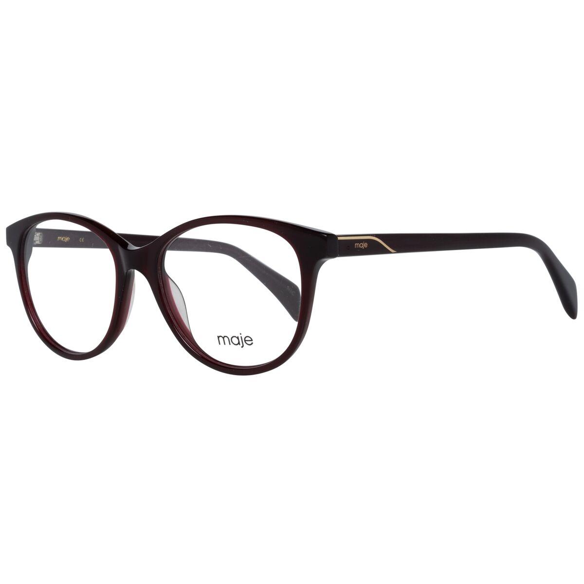 Maje MJ1001 51500 brillestel til dame - acetat