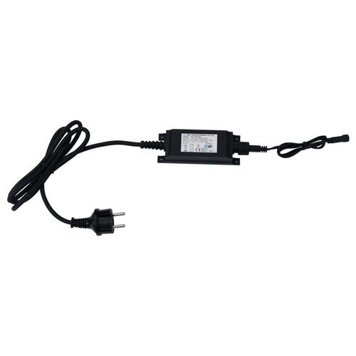 LED-jordlys 20 stk. varm hvid