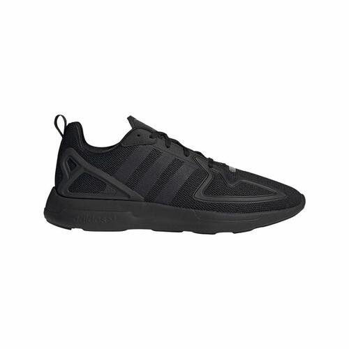 Herre sneakers Adidas Originals Zx 2K Flux Sort 43 1/3