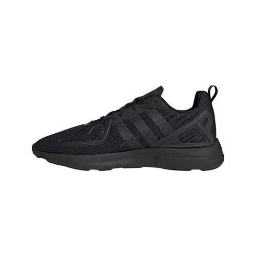 Herre sneakers Adidas Originals Zx 2K Flux Sort 43 1/3