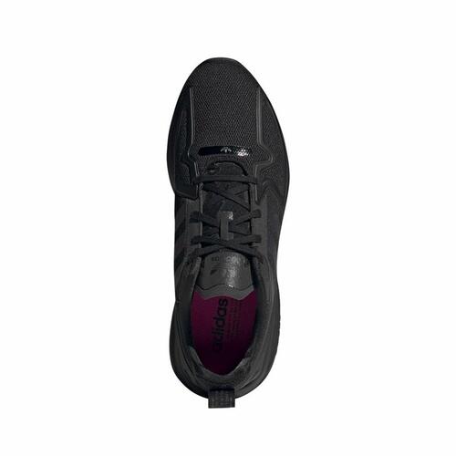 Herre sneakers Adidas Originals Zx 2K Flux Sort 43 1/3