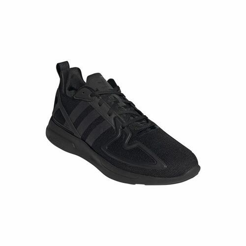 Herre sneakers Adidas Originals Zx 2K Flux Sort 43 1/3