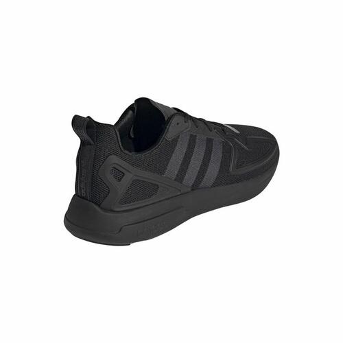 Herre sneakers Adidas Originals Zx 2K Flux Sort 43 1/3