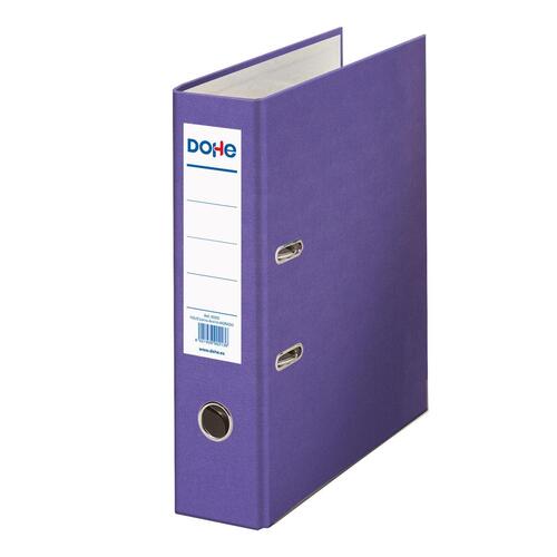 Ringbind DOHE Archicolor Din A4 Pap Lilla 12 Dele 29 x 35 x 7 cm