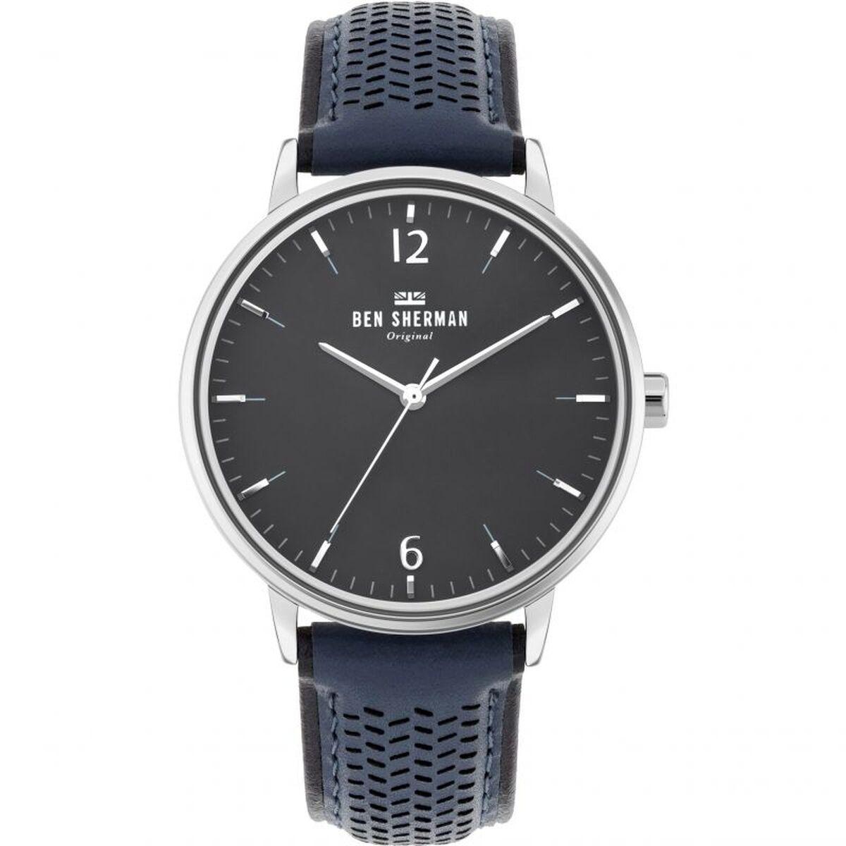 Herreur Ben Sherman Wb038u Ø 43 Mm