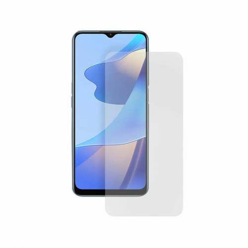 Contact skærmbeskytter til Oppo A54s - hærdet glas 0,33 mm