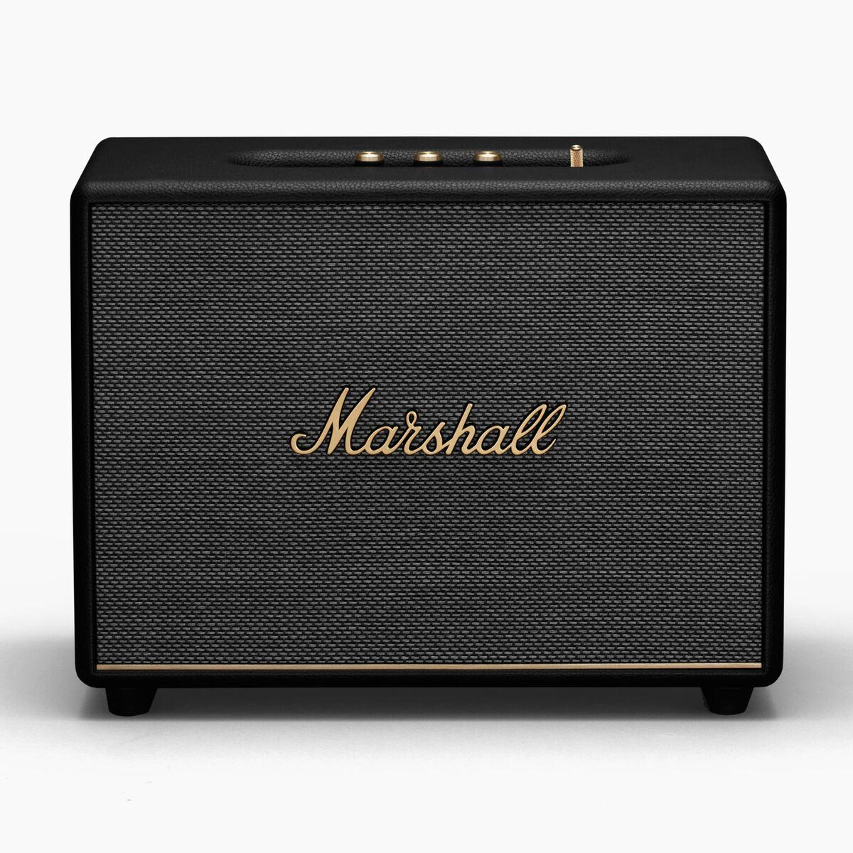 Højttalere Marshall Sort (OUTLET A)