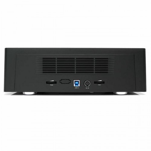 Startech SDOCK4U33 dockingstation til HDD/SSD (USB 3.0, SATA)