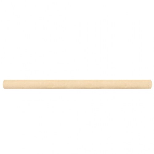 Trådnetsskærm HDPE 2 x 25 m beige