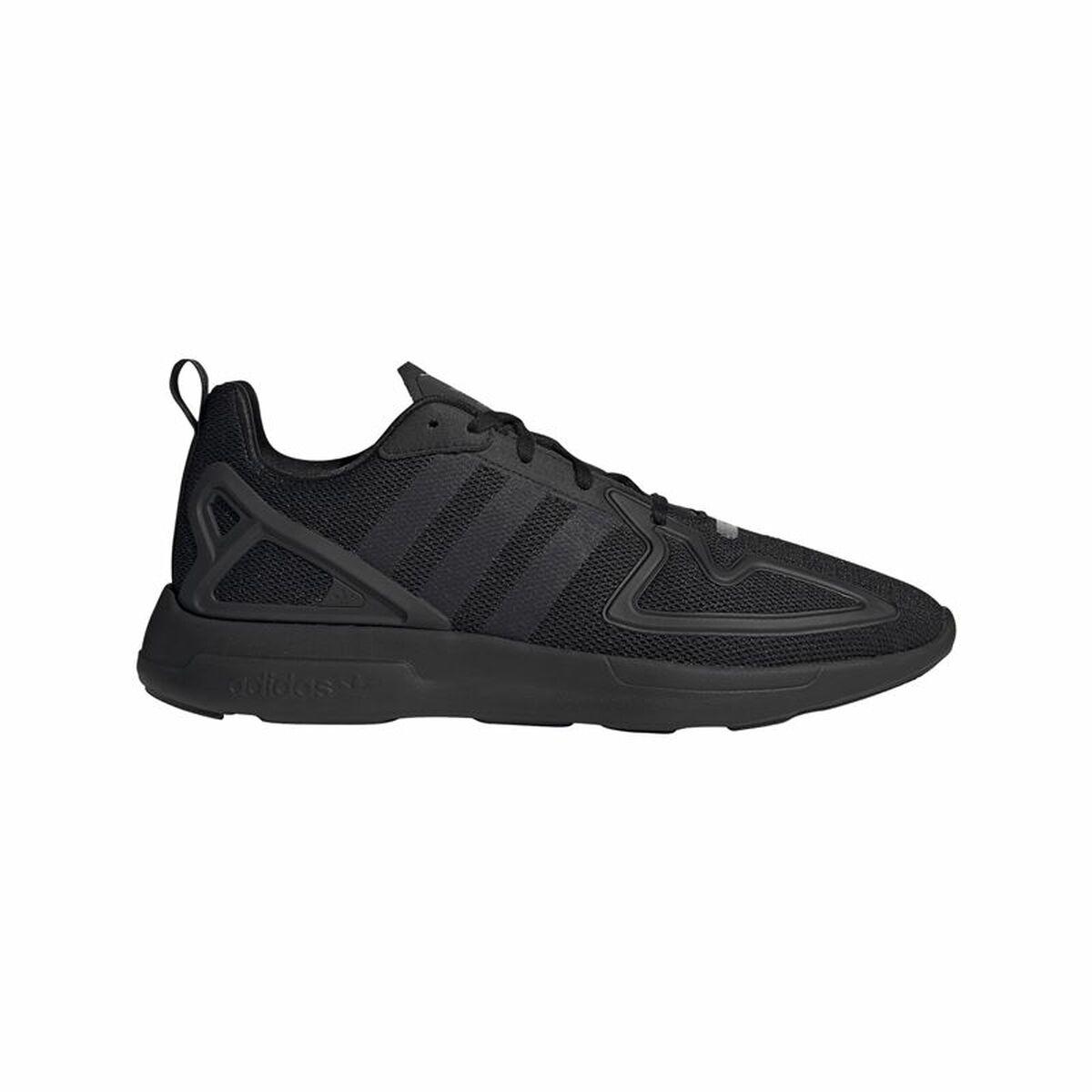 Herre sneakers Adidas Originals Zx 2K Flux Sort 44