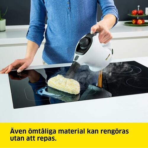 Damprenser Kärcher SC 1 EasyFix