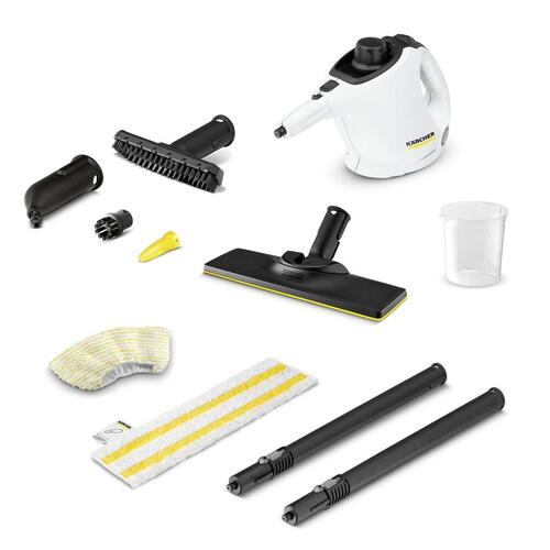 Damprenser Kärcher SC 1 EasyFix