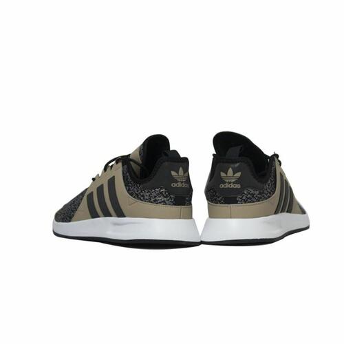 Herre sneakers Adidas Originals X Plr Brun 42