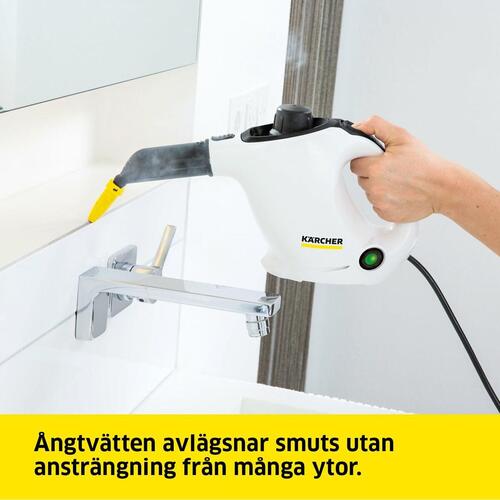 Damprenser Kärcher SC 1 EasyFix