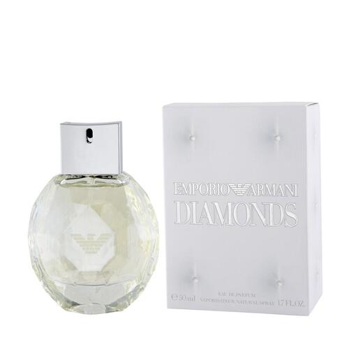Dameparfume Giorgio Armani Diamonds EDP 50 ml Emporio Armani Diamonds