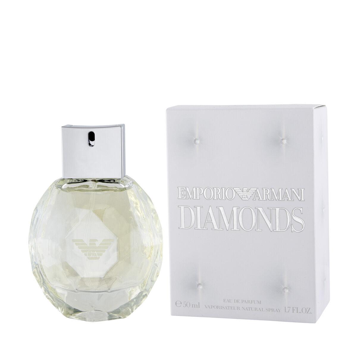 Dameparfume Giorgio Armani Diamonds EDP 50 ml Emporio Armani Diamonds
