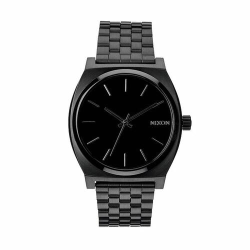 Herreur Nixon Time Teller Sort