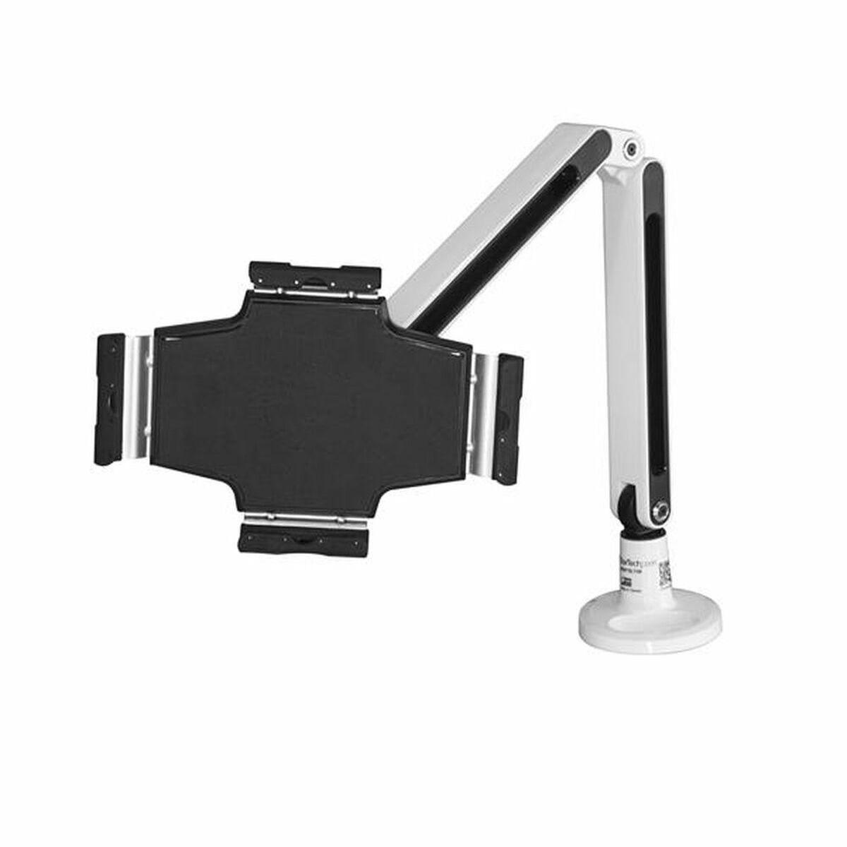 Tablet Holder 360º Startech Armtbltiw Hvid 1