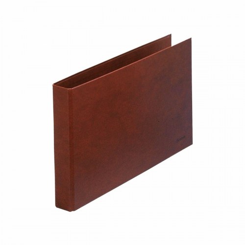 DOHE ringbind A4 - 40 mm ryg, pap, 12 stk. (36,5 × 26 × 6 cm)