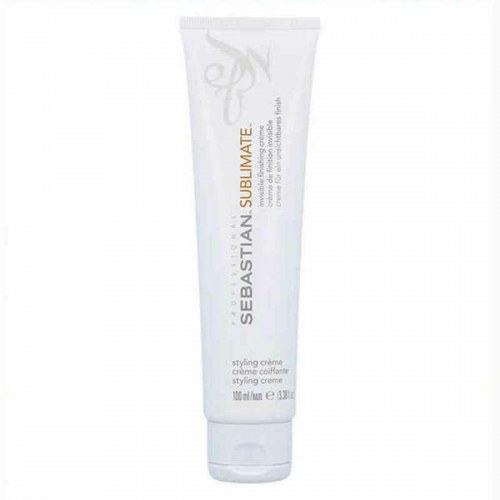 Anti-frizz hårcreme Sebastian Sublimate - 100 ml