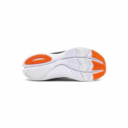 Løbesko til børn Saucony Kinvara 12 JR Sort 28