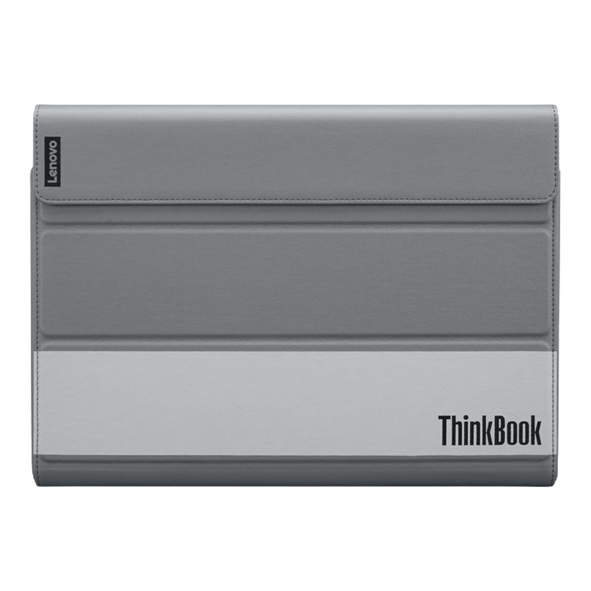 Laptop cover Lenovo 4X41H03365 Grå (OUTLET A)