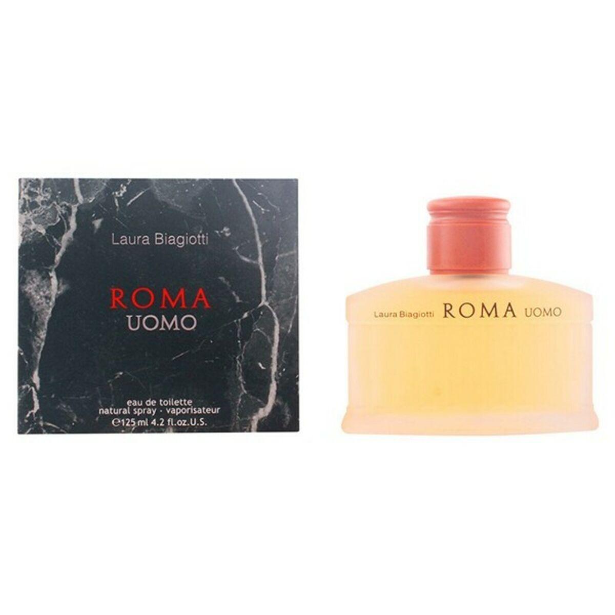 Herreparfume Laura Biagiotti Edt 125