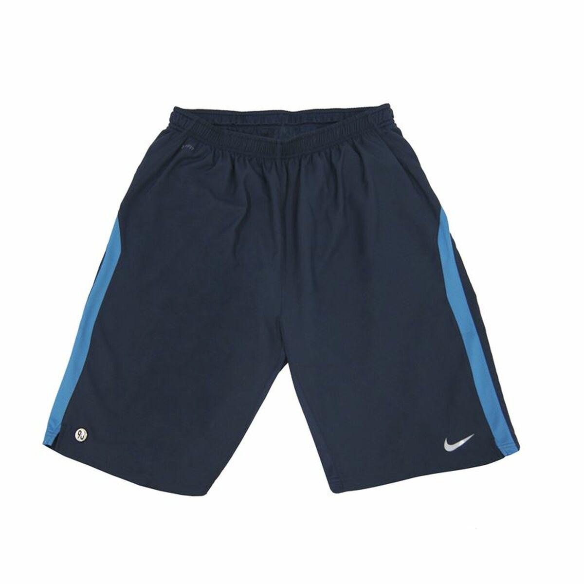 Sport Shorts Til Mænd Nike Total Mørkeblå