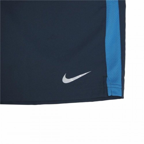 Nike Total 90 sportsshorts til mænd - mørkeblå (L)