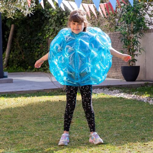 Gigantiske oppustelige bumper ball Bumpoy 2 enheder