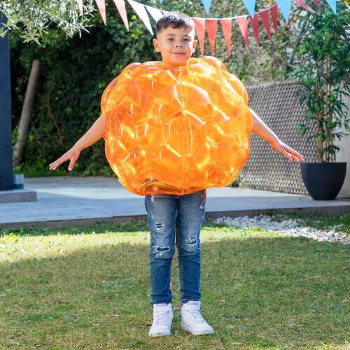 Gigantiske oppustelige bumper ball Bumpoy 2 enheder