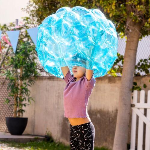 Gigantiske oppustelige bumper ball Bumpoy 2 enheder