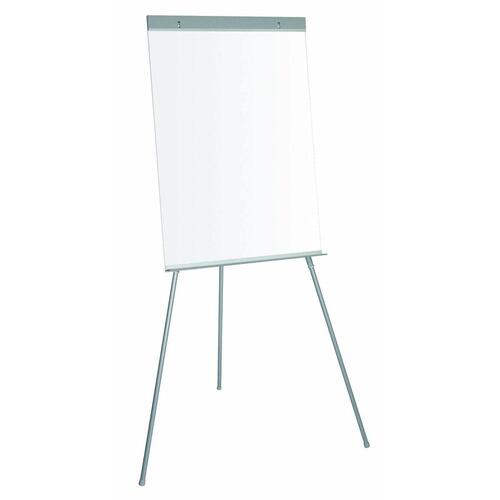 Whiteboard Faibo 70 x 102 cm Stativ Staffeli (OUTLET B)