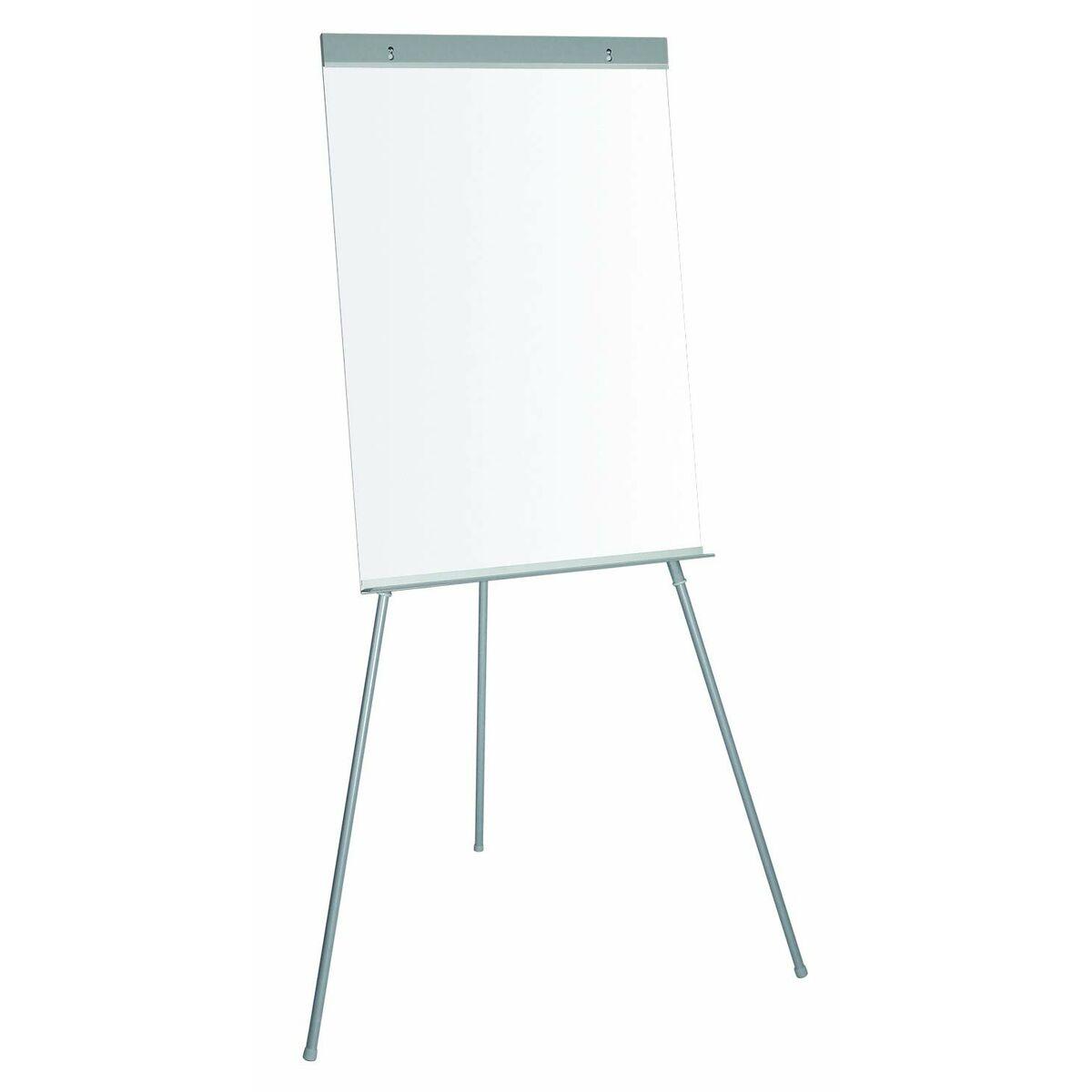 Whiteboard Faibo 70 x 102 cm Stativ Staffeli (OUTLET B)